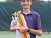 Torneo Seccional Juvenil Rafa Jordán 2020 - Nivel 3