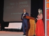 Red Dress Belladonna 2018