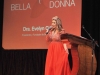 Red Dress Belladonna 2018