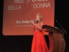Red Dress Belladonna 2018