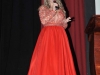 Red Dress Belladonna 2018