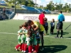 Jugadores Soccer
