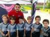 Niños jugando