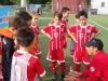 Niños jugando
