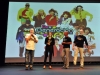 Elenco de "De-Generacion 80"
