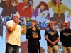 Elenco de "De-Generacion 80"