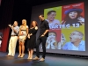 Elenco de "Martes 13"