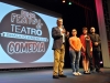 1er Festival de Teatro en el Teatro Braulio Castillo