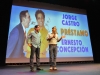 Elenco de "El Prestamo"