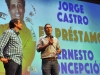 Elenco de "El Prestamo"