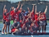 Jugadores de Tenis