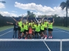 Jugadores de Tenis