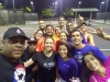 Jugadores de Tenis