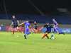 Partido de Soccer: BAYAMON FC VS. QUINTANA