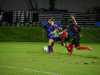 Partido de Soccer: BAYAMON FC VS. QUINTANA