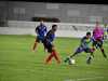 Partido de Soccer: BAYAMON FC VS. QUINTANA