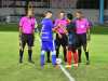 Partido de Soccer: BAYAMON FC VS. QUINTANA