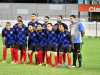 Partido de Soccer: BAYAMON FC VS. QUINTANA
