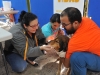 Spayathon en el Coliseo Ruben Rodríguez