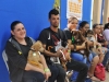 Spayathon en el Coliseo Ruben Rodríguez