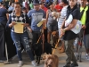 Spayathon en el Coliseo Ruben Rodríguez
