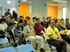 Participantes del SQL Saturday