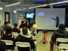 Participantes del SQL Saturday