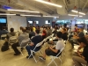 Participantes del SQL Saturday