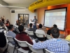 Participantes del SQL Saturday