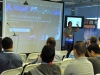 Participantes del SQL Saturday
