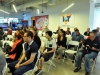 Participantes del SQL Saturday