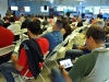 Participantes del SQL Saturday