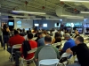 Participantes del SQL Saturday