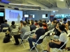 Participantes del SQL Saturday