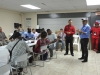 Taller de Enfermedades Arbovirales en Bayamón