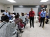 Taller de Enfermedades Arbovirales en Bayamón
