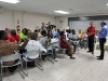 Taller de Enfermedades Arbovirales en Bayamón
