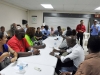 Taller de Enfermedades Arbovirales en Bayamón