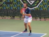 Jugadores de tenis