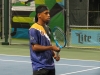 Jugadores de tenis