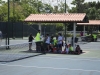 Eventos de “Team Tennis”
