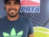 Jugador Tenis PRTA