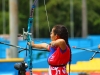tiro con arco competencia