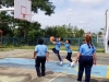 niños jugando