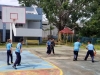 niños jugando