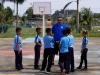 niños jugando