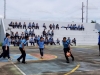 niños jugando