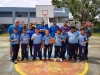 Torneo 3 pa' 3 Escuela Inés Mendoza