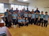 Torneo 3 pa' 3 Escuela Inés Mendoza