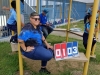lidere a cargo del conteo